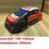 Thumbnail: 37 Styles 1/10 RC Cars 195/190mm PVC Painted Body Shell for 1:10 RC