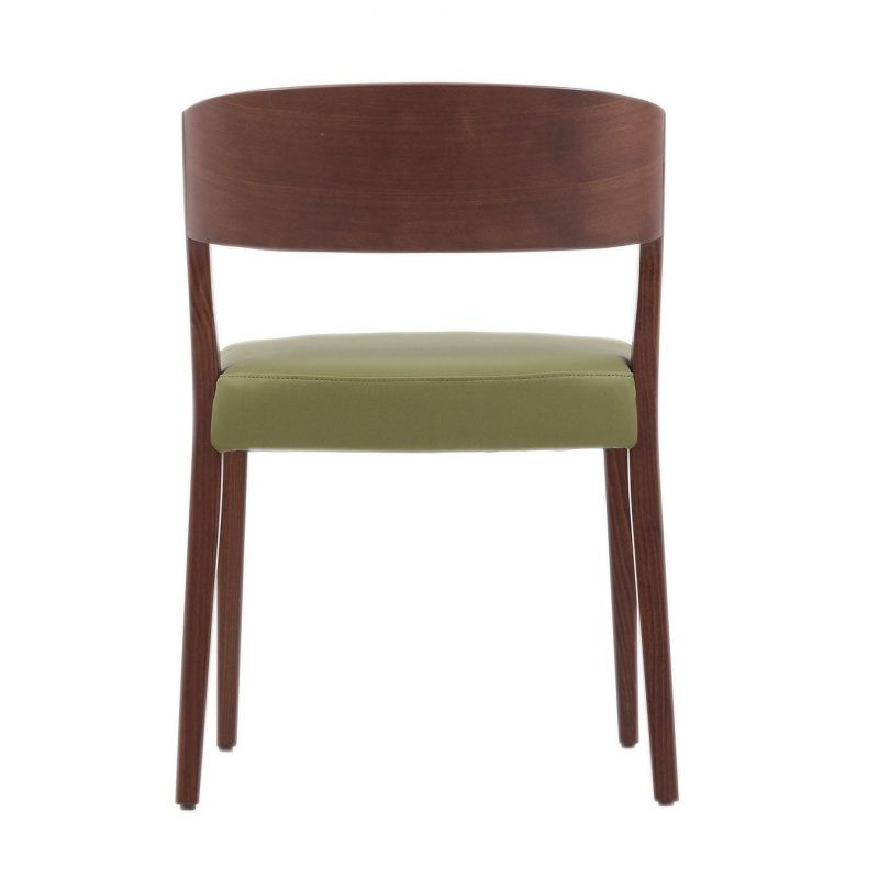 Thumbnail: Taccoli B Side Chair