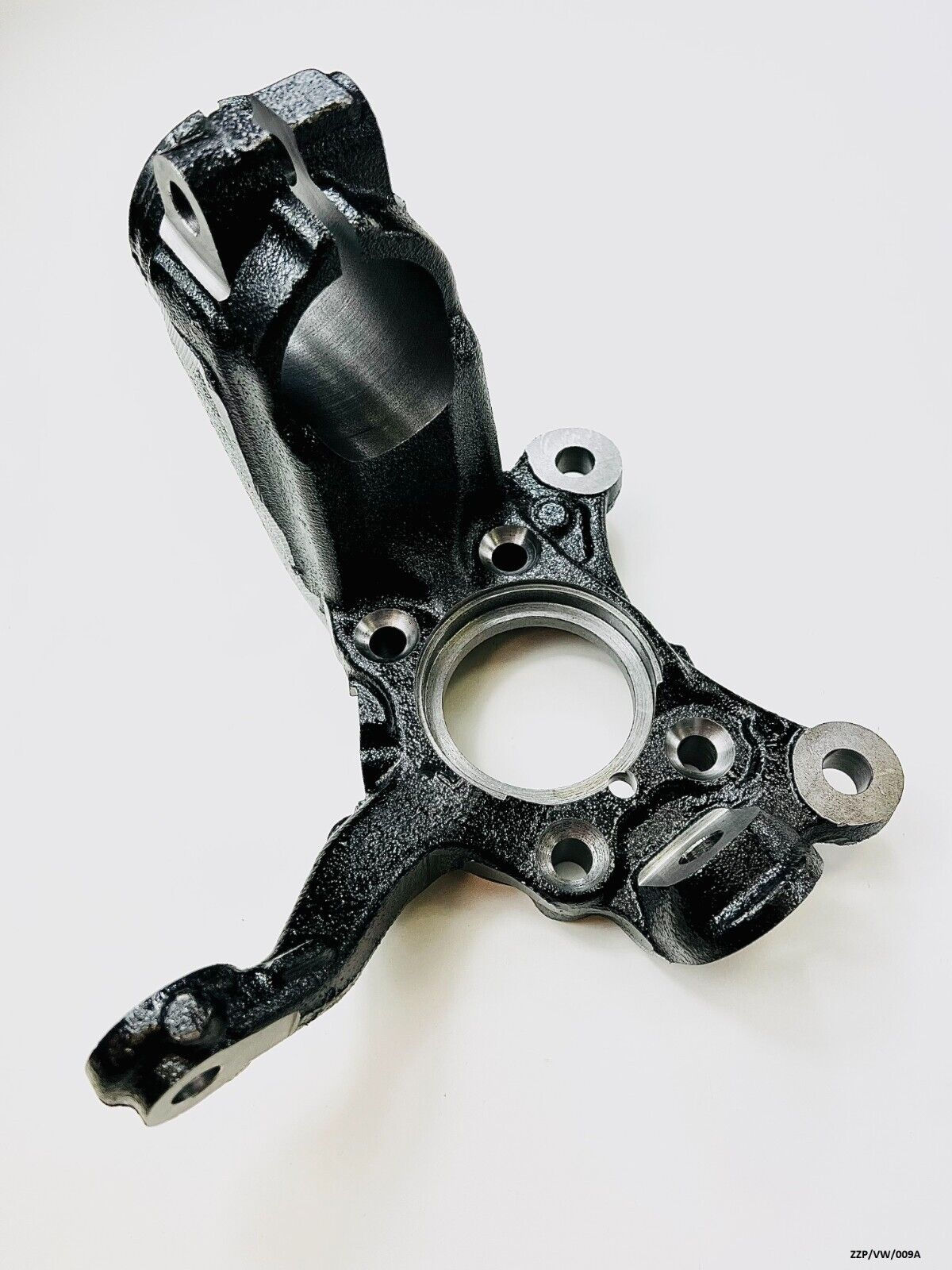 Front Left Steering Knuckle for VW GOLF V & VI 2004-2016 ZZP/VW/009A