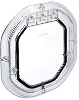PET _ TEK DOG FLAP