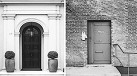 Poor Doors