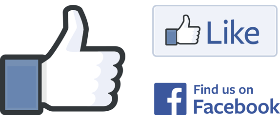 Facebook Logo