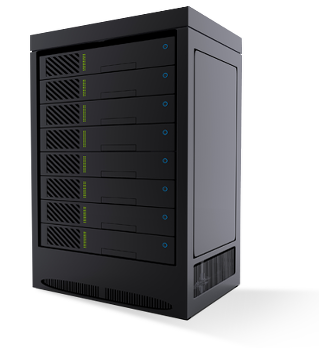 server