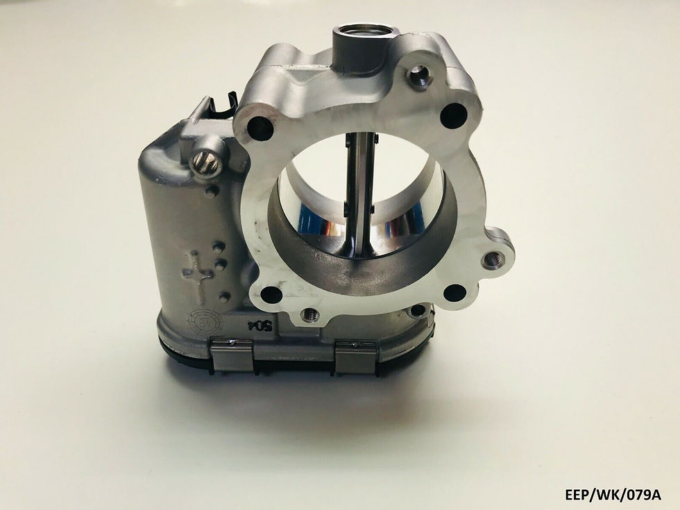 Thumbnail: Throttle Body for Jeep Grand Cherokee WK/ Commander 3.0CRD 2005-2010 EEP/WK/079A