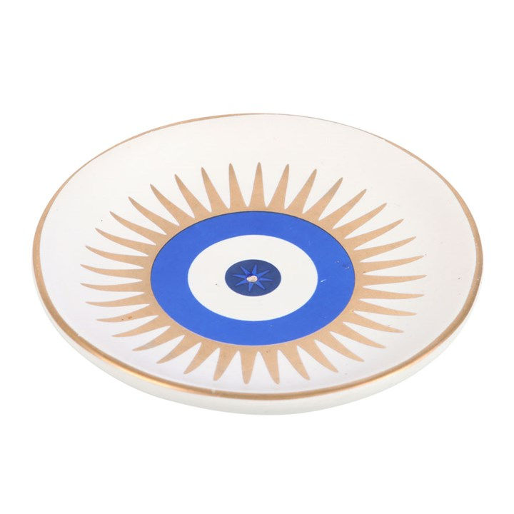 Thumbnail: All Seeing Eye Incense Stick Holder