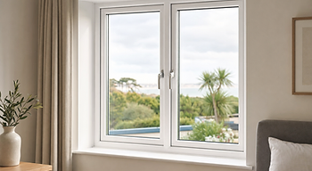 Double Glazing Installation