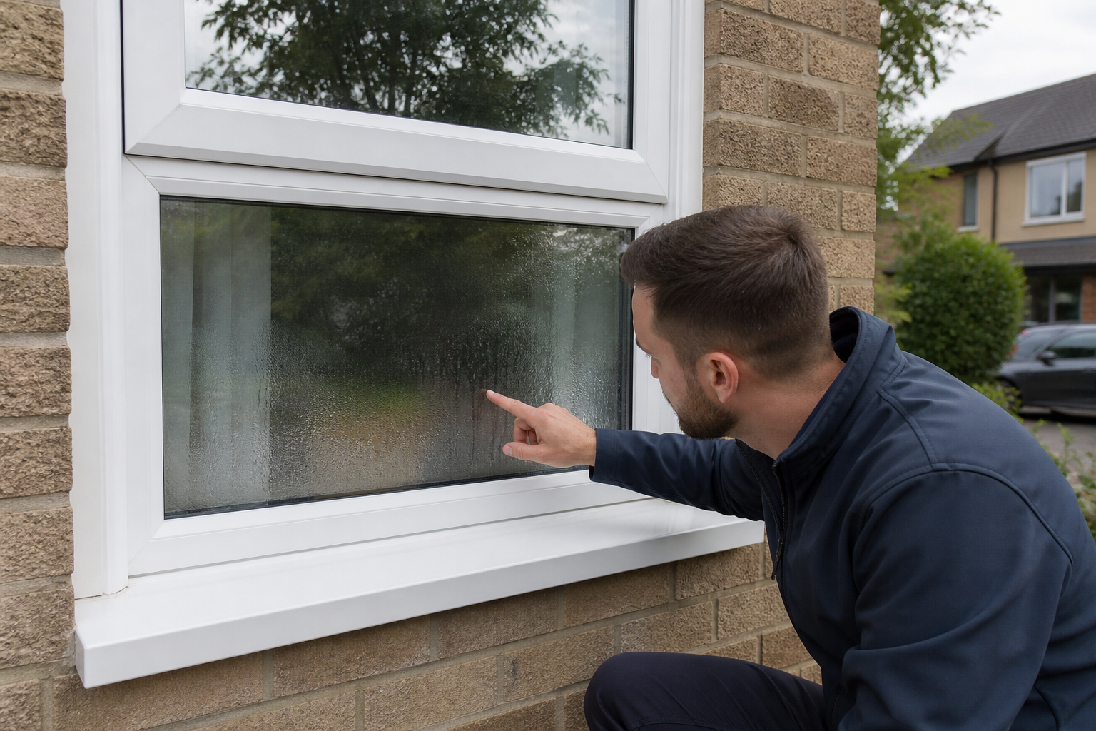 Window Repairs East Kilbride: Should You Repair or Replace?