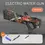 Thumbnail: Electric Continuous Water Gun Fully Automatic Water Absorption Large Capacity