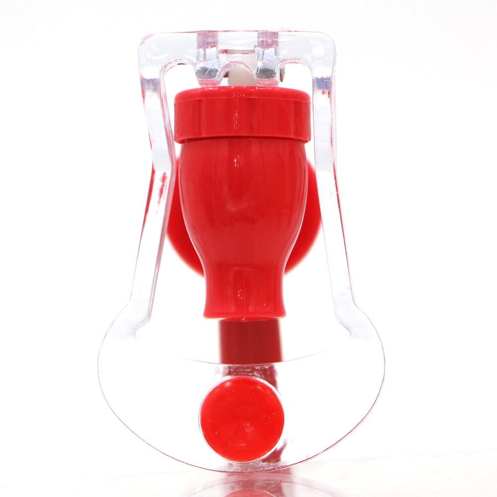 Thumbnail: Soda Beverage Dispenser Bottle Coke Upside Down Drinking Water Dispense