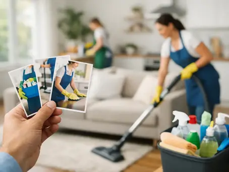 How to Choose the Best House Cleaning Services
