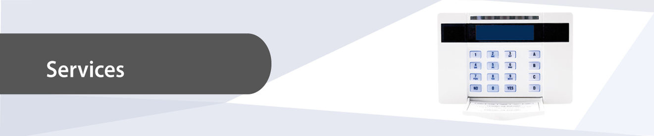 Distributed Audio and Data