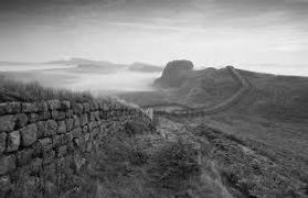hadrians wall