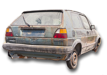 Sell my Car Colchester