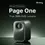 Thumbnail: Formovie Xming Page One Smart Projector the World's First Google