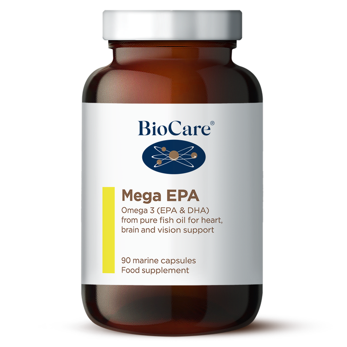 Mega EPA 90 Caps