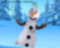 Olaf website