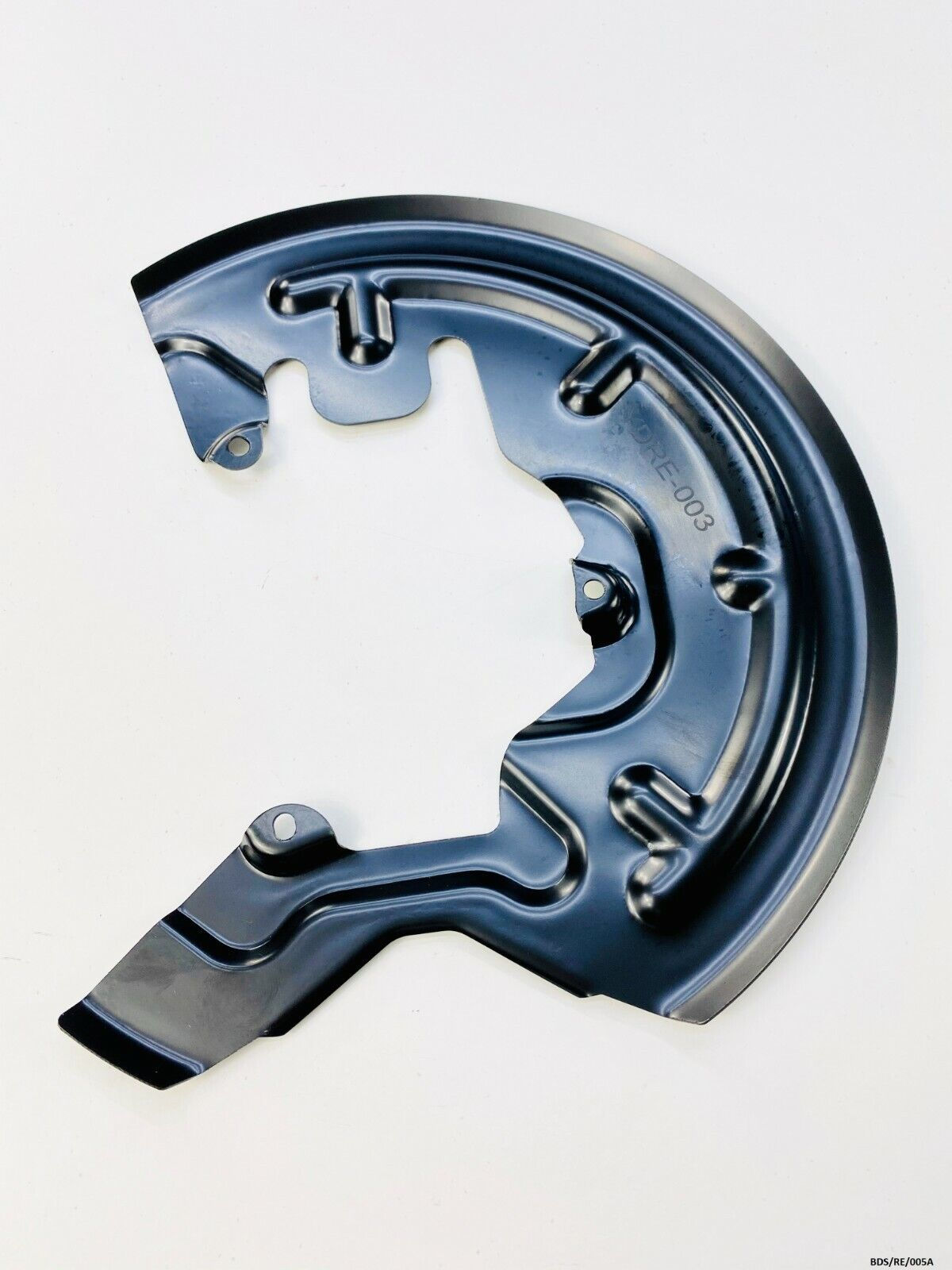 Front Right Brake Dust Shield for RENAULT MEGANE SCENIC GRAND SCENIC BDS/RE/005A