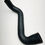 Thumbnail: Turbo Intercooler Hose Pipe for ALFA ROMEO 159 1.9 JTDM 2005-2011 GPP/AR/005A