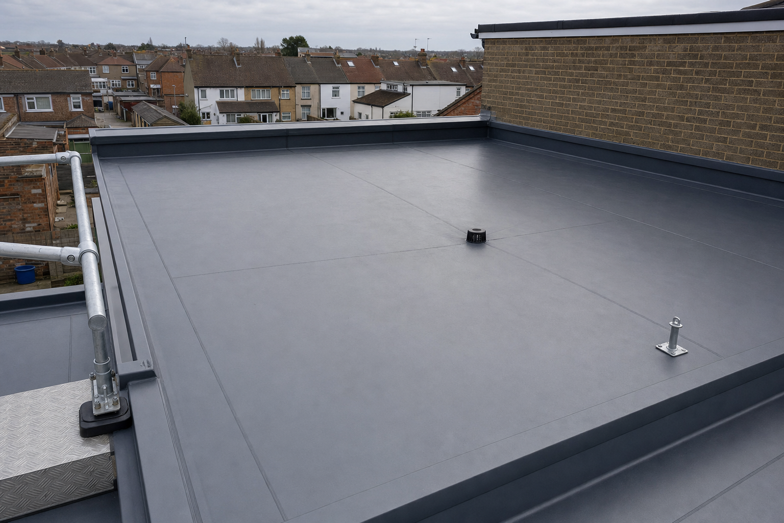 chimney repointing
