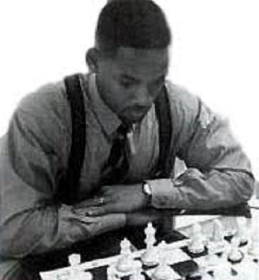 Will Smith