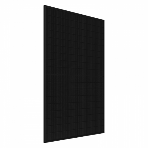 Thumbnail: Complete 5kW off-grid power system with 5kWh high performance battery and 7kW so