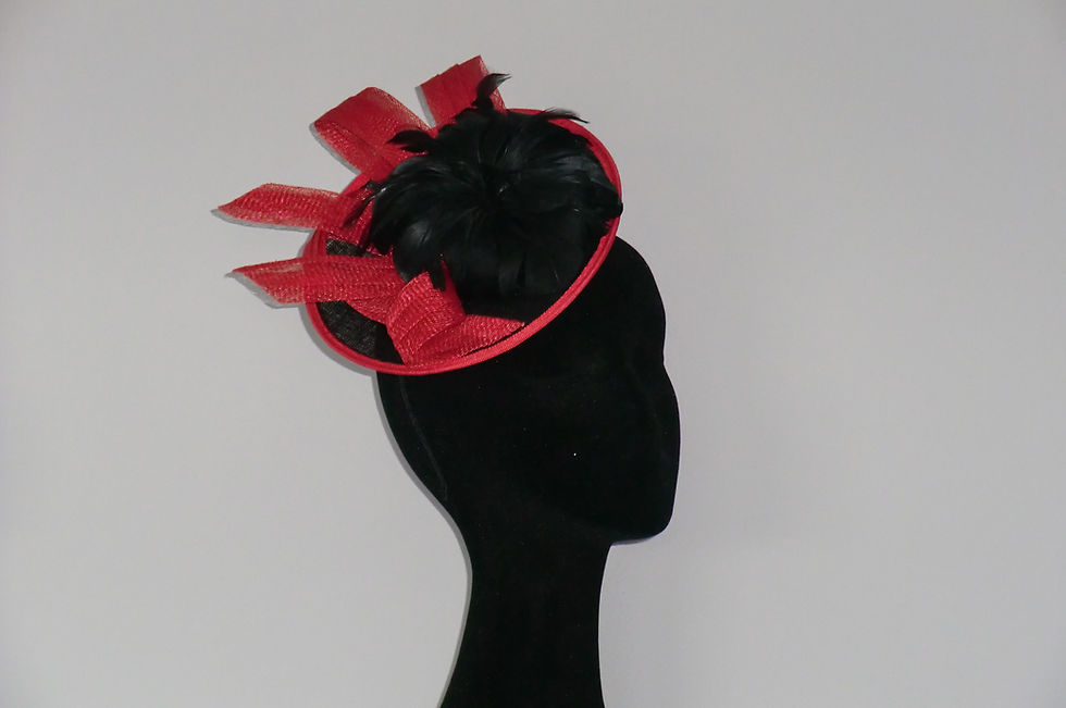 S13 Red and black - Rental £15