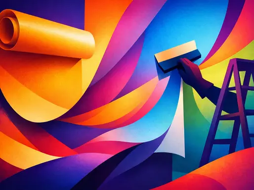 Professional Wallpaper Hanging Services That Last