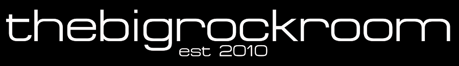 thebigrockroom est 2010