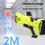 Thumbnail: Electric Continuous Water Gun Fully Automatic Water Absorption Large Capacity