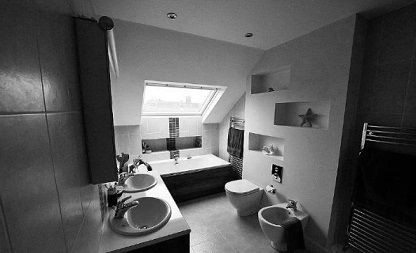 6 inside loft head 5