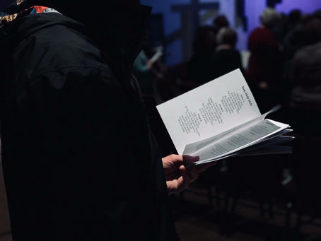 The Most Popular Hymns to Select For A Funeral 