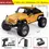 Thumbnail: MJX Hyper Go H12Y+ 1/12 4WD RC Car Professional Off-Road Racing 12km