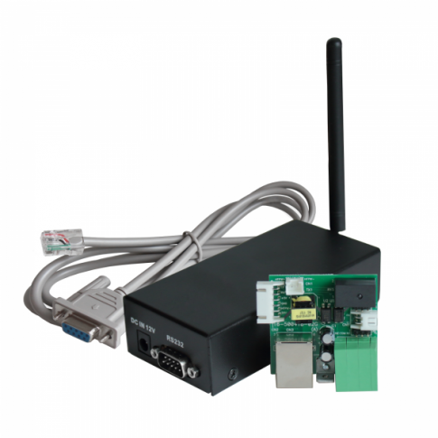 Wi-Fi Remote monitoring kit for Iconica hybrid inverters (with Email