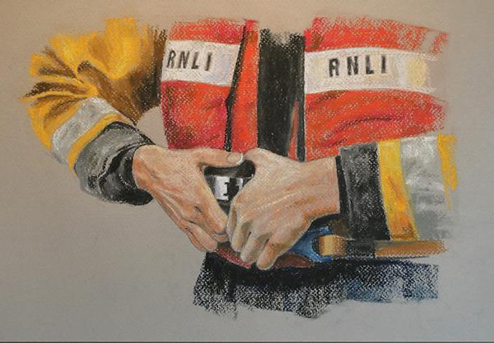 Lifeboat Crew