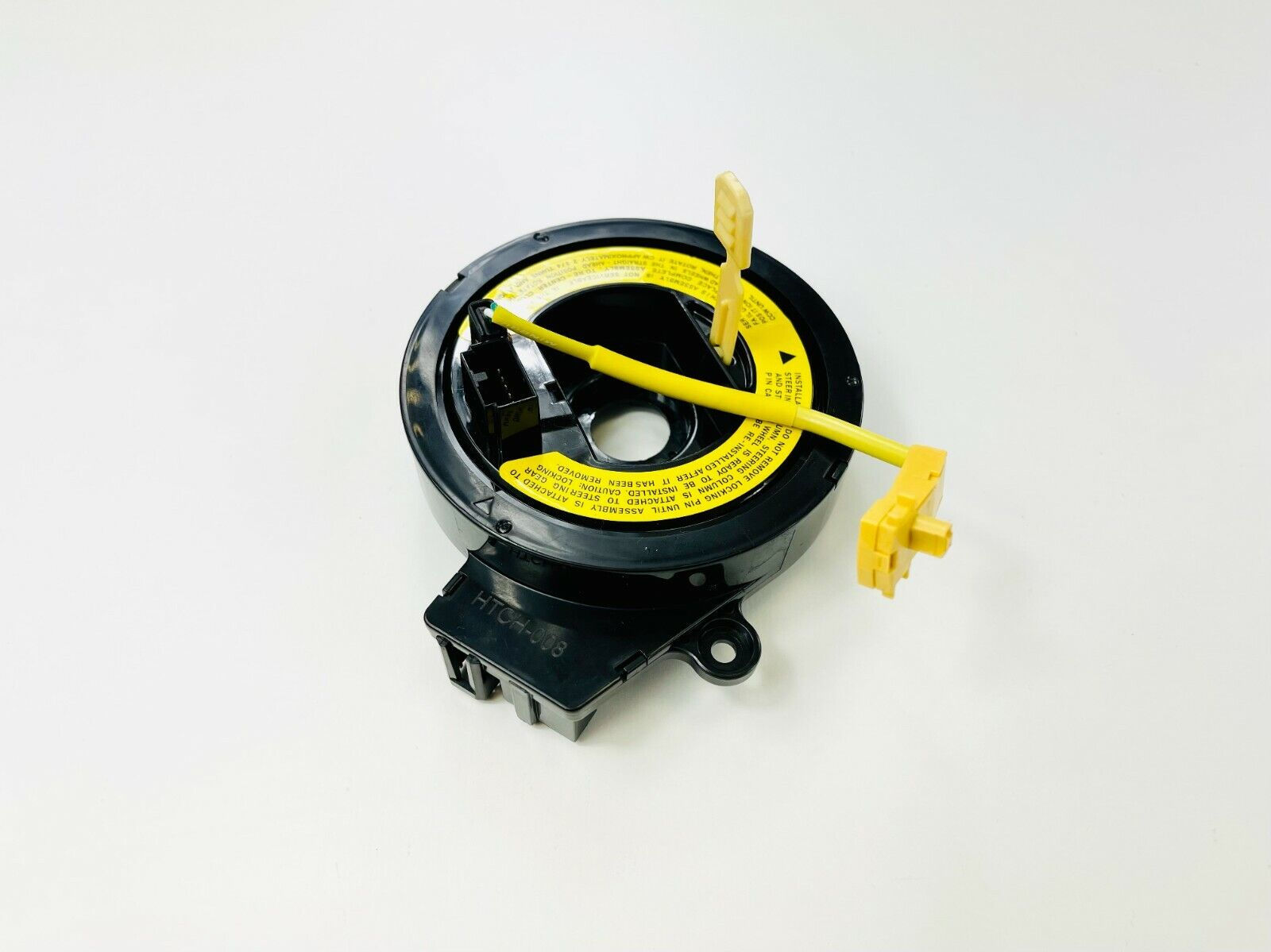 New Clockspring Squib Sensor For Jeep Grand Cherokee WJ 1999-2001 ESS/WJ/045A
