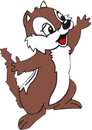 chipmunk-med
