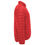 Thumbnail: Jacket Tres Padded Men - Red