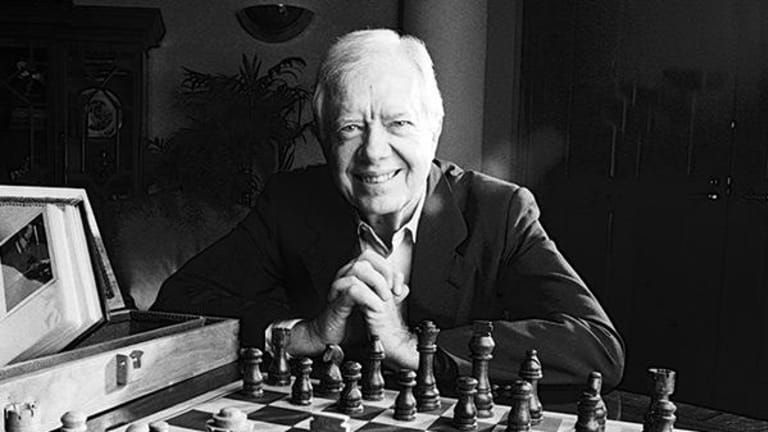 Jimmy Carter