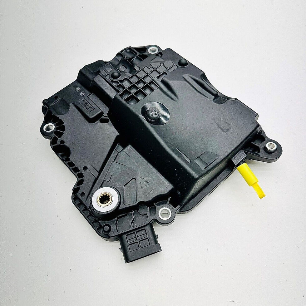 Thumbnail: Automatic Transmission Control Module for MERCEDES E-CLASS 2010-2017 EAT/ME/013A
