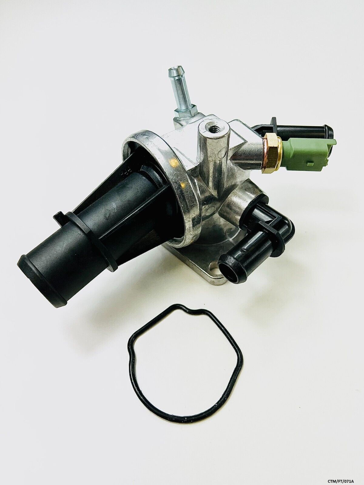 New thermostat For FIAT PANDA/ PANDA HATCHBACK VAN DIESEL 2003+ CTM/FT/071A