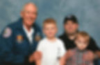 Robert C. Springer Mission Specialist