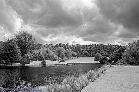 West Wycombe House - Martin Hommel FS Canon EOS M + EFm 22mm Lens + 760nm Filter.jpg