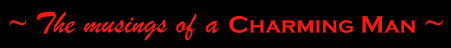 cm musings