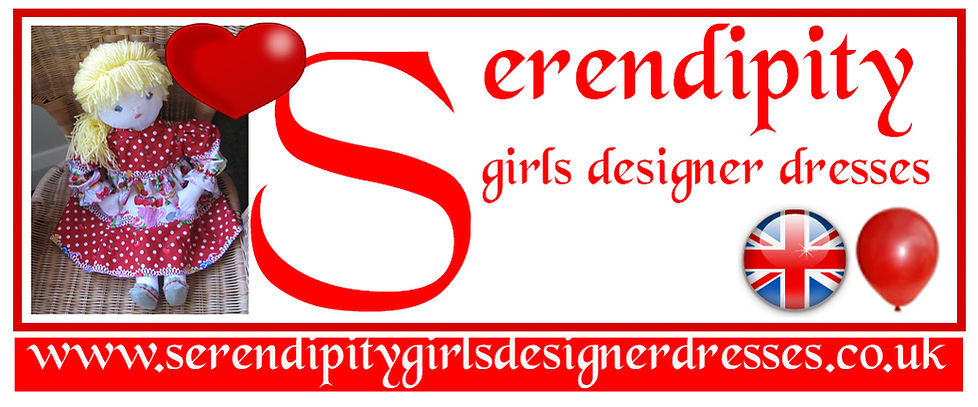 small business sunday award by theo paphitis by and for serendipity girls designer dresses business brand