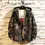 Thumbnail: New Spring and Autumn Men's Jacket Camouflage Hoodie Men's Coat Japan
