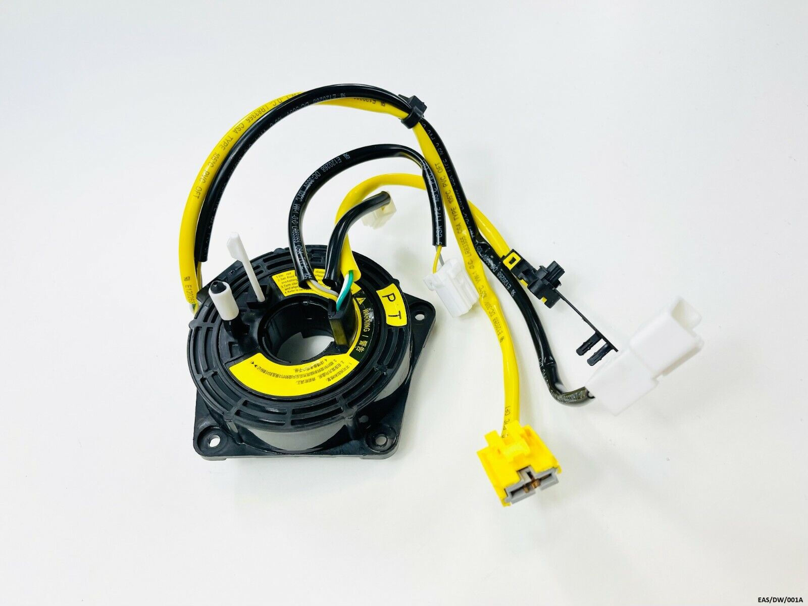 New Clockspring Squib Sensor For CHEVROLET / DAEWOO LACETTI 2003 + EAS/DW/001A