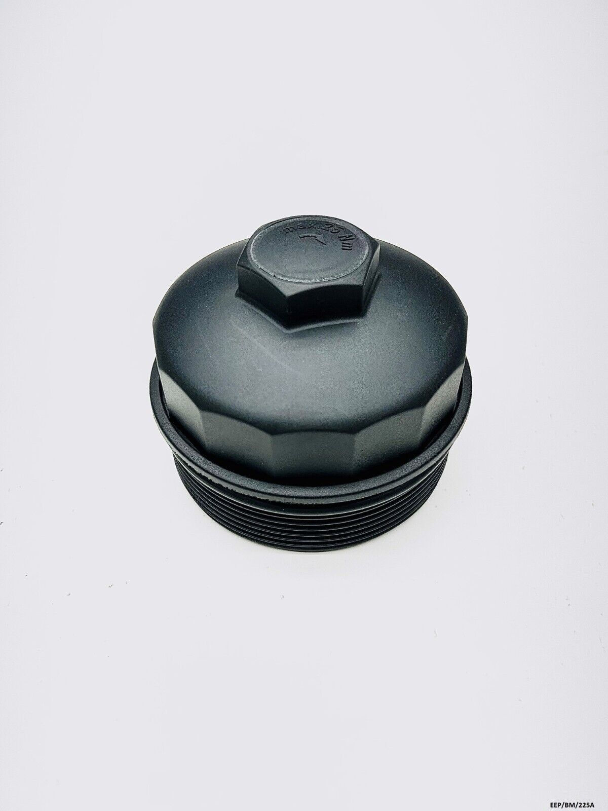 Oil Filter Housing Cap for BMW 7 ( E38 ) 3.0L-5.4L 1987-2001 EEP/BM/225A