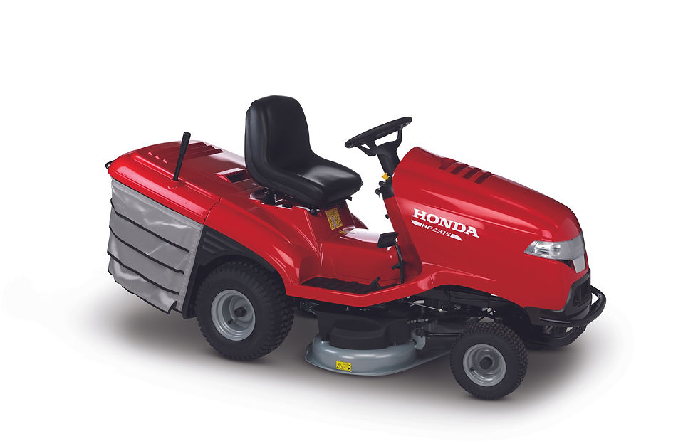 Honda HF2317HM Lawn Tractor
