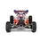Thumbnail: Newest Wltoys 124008 V8 1/12 2.4G Racing RC Cars 4WD Brushless Motor 60