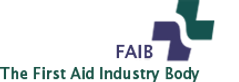 FAIB Logo